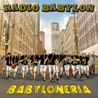 radio babylon babyloneria