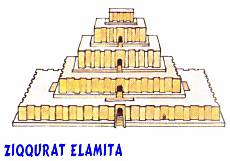 Ziqqurat Elamita