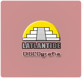 Discografia Latlantide