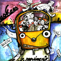Askers - In movimento