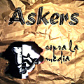 Askers - Sopra la media