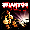 Skiantos - La Kreme
